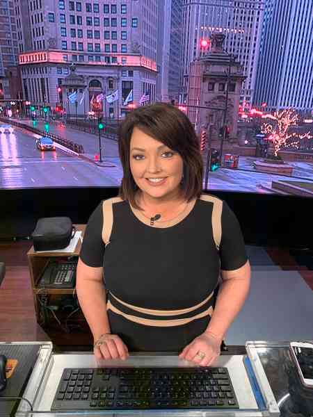 Susan Carlson Net Worth 